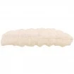 Силиконова ароматизирана камола Berkley Gulp HoneyWorm - Milky White
