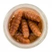 Силиконова ароматизирана камола Berkley Gulp HoneyWorm - Natural
