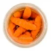 Силиконова ароматизирана камола Berkley Gulp HoneyWorm - Orange