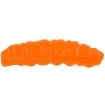 Силиконова ароматизирана камола Berkley Gulp HoneyWorm - Orange