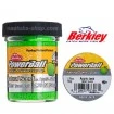 Плуваща паста за пъстърва Berlkey Natural Scent - Apple Jack