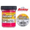 Плуваща паста за пъстърва Berlkey Extra Scent, Trout Bait - Fl. Red