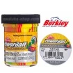 Плуваща паста за пъстърва Berlkey Natural Scent - Tutti Frutti