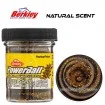 Плаваща паста за пъстърва Berkley Natural Scent Glitter - Aniseed - Black & Brown