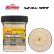 Berkley Fish Pellets White Плаваща паста за пъстърва Berkley Natural Scent Glitter - Fish Pellets - White
