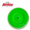 Плаваща паста за пъстърва Berkley Natural Scent Glitter - Fish Pellets - Spring Green