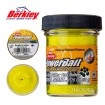 Плаваща паста за пъстърва Berkley Natural Scent Glitter - Fish Pellets - Sunshine Yellow