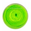 Плаваща паста за пъстърва Berkley Natural Scent Glitter - Garlic - Chartreuse