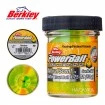 Плаваща паста за пъстърва Berkley Natural Scent Glitter Garlic - Rainbow