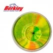 Плаваща паста за пъстърва Berkley Natural Scent Glitter Garlic - Rainbow