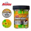 Плаваща паста за пъстърва Berkley Natural Scent Glitter - Liver - Rainbow