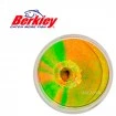 Плаваща паста за пъстърва Berkley Natural Scent Glitter - Liver - Rainbow