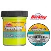 Плаваща паста за пъстърва Berkley Original Scent - Sunshine Yellow