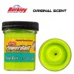 Плаваща паста за пъстърва Berkley Original Scent - Chartreuse