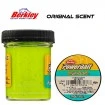 Плаваща паста за пъстърва Berkley Original Scent - Chartreuse