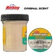 Плаваща паста за пъстърва Berkley Original Scent - Marshmallow White
