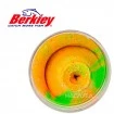 Плаваща паста за пъстърва Berkley Original Scent  - Orange Twist