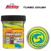 Плаваща паста за пъстърва Berkley Turbo Dough, Trout Bait - Blue Neon