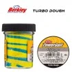 Плаваща паста за пъстърва Berkley Turbo Dough, Trout Bait - Blue Neon