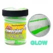 Плаваща паста за пъстърва Berkley Turbo Dough, Trout Bait - Glow/Green/White