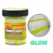Плаваща паста за пъстърва Berkley Turbo Dough, Trout Bait - Glow Sunshine Yellow/White