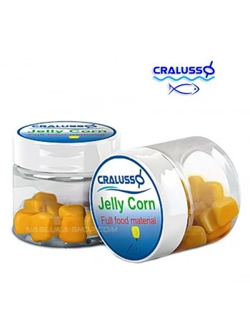 Изкуствена царевица Cralusso Jelly Corn - N-Butyric Acid