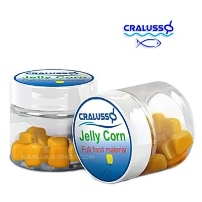 Изкуствена царевица Cralusso Jelly Corn - N-Butyric Acid