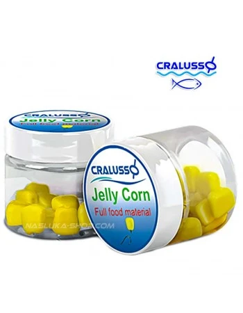 Изкуствена царевица Cralusso Jelly Corn - Pineapple