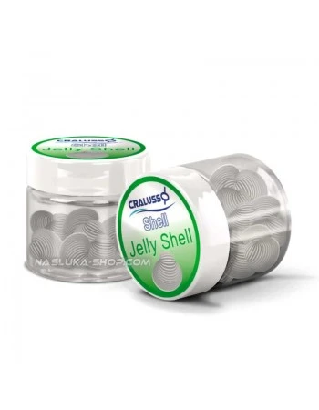 Изкуствени миди Cralusso Jelly Shell - Shell
