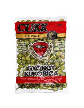Пуканки за риболов Cukk - Анасон