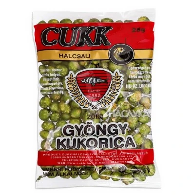 Пуканки за риболов Cukk - Анасон