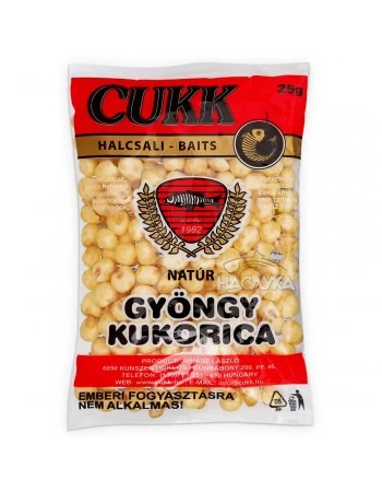 Пуканки за риболов Cukk - Натурални