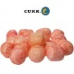 Пуканки за риболов Cukk Puffi - Чесън