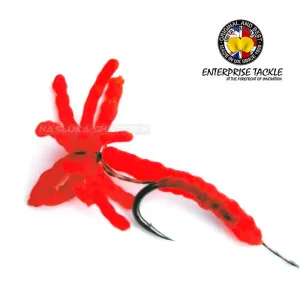 Изкуствен вердевас Enterprise Bloodworm Изкуствен вердевас Enterprise Bloodworm