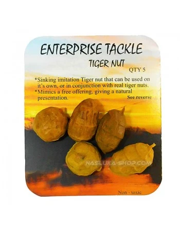 Изкуствен тигров фъстък Enterprise Popup Imitation Tiger Nut