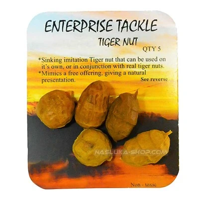 Изкуствен тигров фъстък Enterprise Popup Imitation Tiger Nut