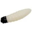 Силиконова камола Filex Honey Worm - цвят FF10 Natur - 10 бр.
