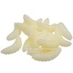 Силиконови червеи Filex Larva - цвят Natur
