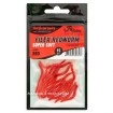 Силиконов торен червей Filex RedWorm - 7707