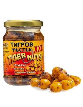 Тигрови фъстъци FilStar Tiger Nuts XXL