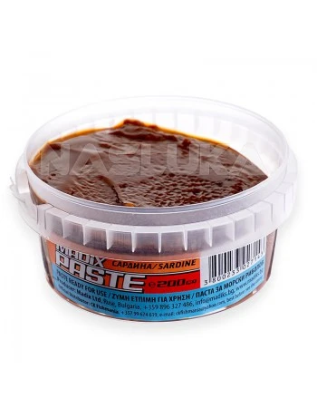 Паста за морски риболов Madix Paste - Сардина