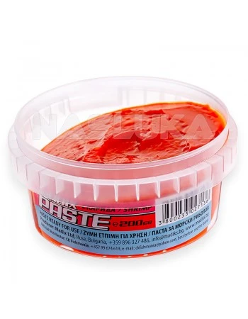 Паста за морски риболов Madix Paste - Скарида