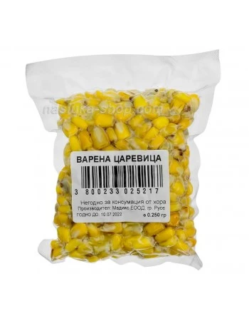 Варена царевица Madix