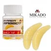 Mikado M-Area Maggot 3.4см, 16 бр., MLC Силиконова ароматизирана камола Mikado M-Area Maggot 3.4см, 16 бр., MLC