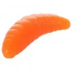 Силиконова ароматизирана камола Mikado M-Area Maggot 3.4см, 16 бр., OR