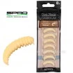 Силиконова ароматизирана камола SPRO Trout Master Camolas - Natural - 3см - 8 бр.