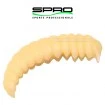 Силиконова ароматизирана камола SPRO Trout Master Camolas - Natural - 3см - 8 бр.