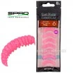 Силиконова ароматизирана камола SPRO Trout Master Camolas - Pinky - 3см - 8 бр.