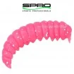 Силиконова ароматизирана камола SPRO Trout Master Camolas - Pinky - 3см - 8 бр.
