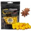 Пуканки за стръв Traper Corn Puff - Анасон